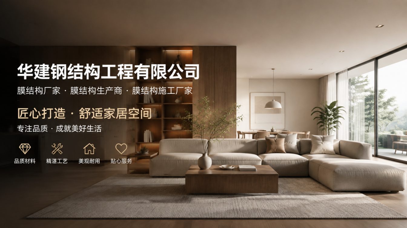 马龙区为西南场景提供膜结构方案